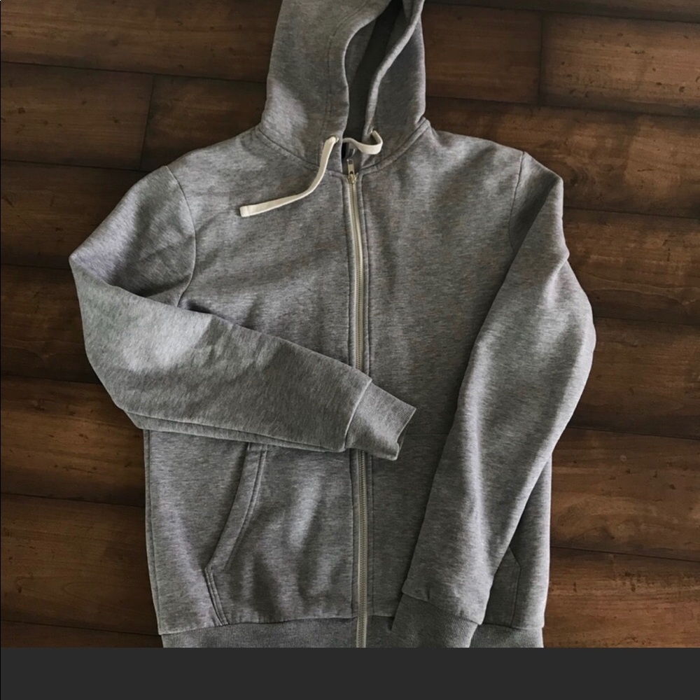 H&M hoodie